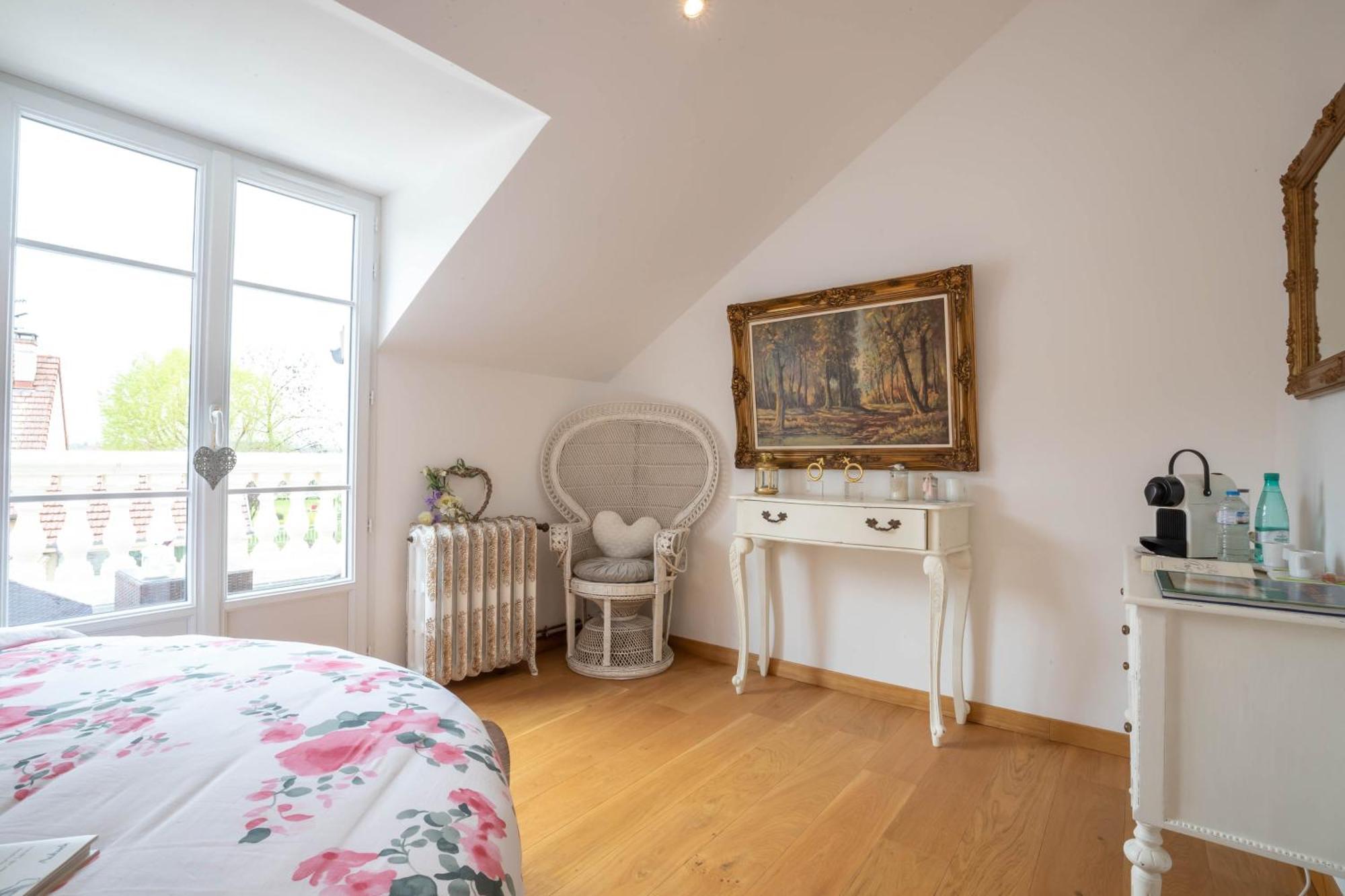 50 Nuances De Bourgogne Vila Bligny-les-Beaune Exterior foto