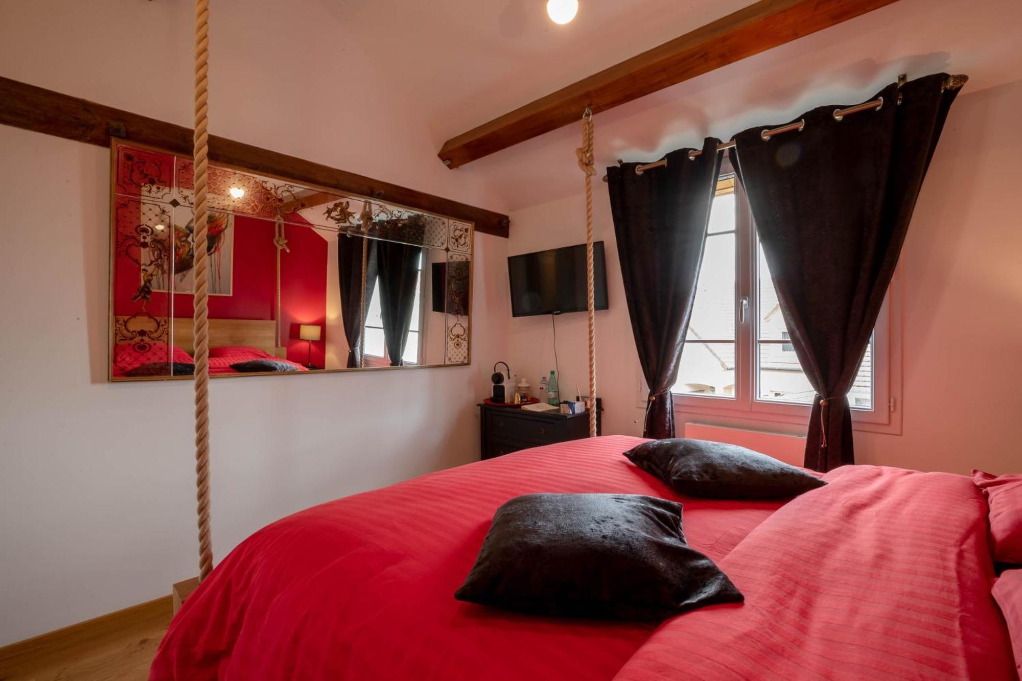 50 Nuances De Bourgogne Vila Bligny-les-Beaune Exterior foto